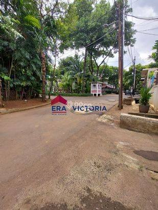 Turun harga murah rumah tua Jl. Hang Jebat