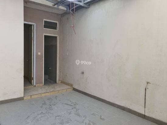 Rumah Murah Bonus Kitchen set Di Cluster Maple Summarecon Bekasi