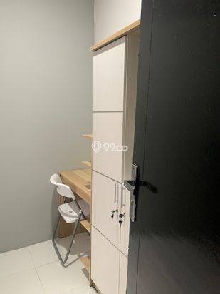 Sewa Apartemen di Batam