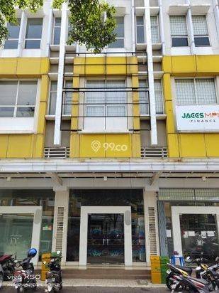 Ruko Emerald Summarecon Bekasi