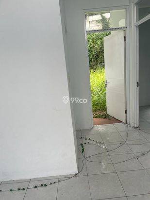 Rumah siap huni di Cibubur City ,sangat srategis 