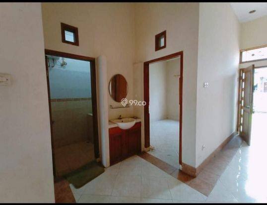 Rumah Murah Siap Huni di Jati indah Turangga