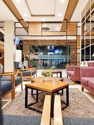 Jual Hotel Jl. Gajah Semarang – 5077