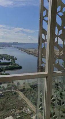 Apartemen Gold Coast Atlantic