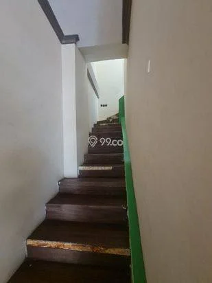 Disewakan Ruko Bukit Serpong Mas Jl. Raya Serpong Tangerang