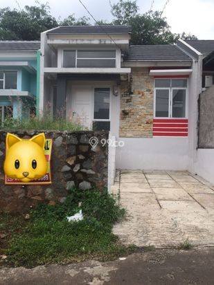 Rumah siap huni di Cibubur City ,sangat srategis 
