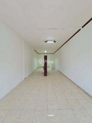 #EBL361 FOR SALE RUKO DI KAWASAN STRATEGIS DENPASAR BALI