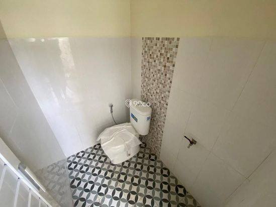 Dijual Kost Exclusive  Proses Finishing dekat kampus UMY