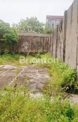 TANAH PUSAT EKONOMI TENGAH KOTA MAINROAD