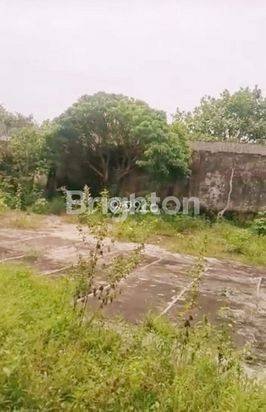 TANAH PUSAT EKONOMI TENGAH KOTA MAINROAD