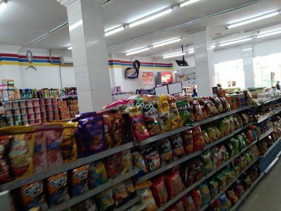 DIJUAL VIA LELANG INDOMARET DAN KANTOR DI LOKASI STRATEGIS