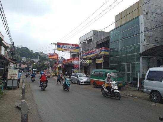 DIJUAL VIA LELANG INDOMARET DAN KANTOR DI LOKASI STRATEGIS