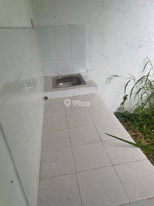 Rumah siap huni di Cibubur City ,sangat srategis 