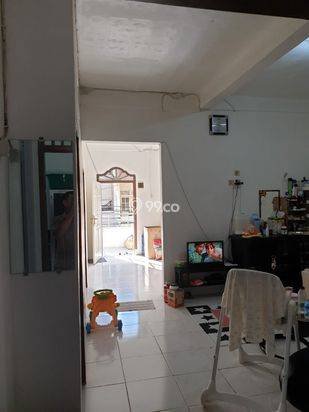 RUMAH KOST, KALIMATI GUNUNG SAHARI