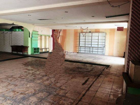Gedung Komersial Mainroad Lingkar Selatan / BKR, Bandung