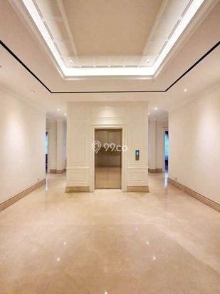DIJUAL RUMAH MEWAH & OFFICE DI KEBAYORAN BARU, Jakarta Selatan