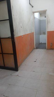 Tempat usaha ex cafe strategis maidroad dekat lapang lodaya