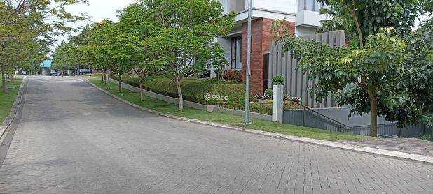 NEGO FULL FURNISHED KOTA BARU PARAHYANGAN