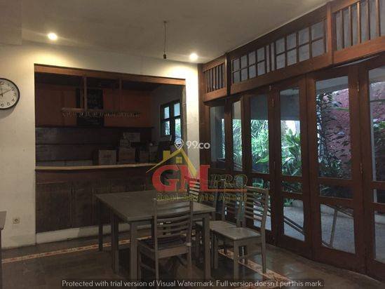 272. COCOK UNTUK USAHA DI SAYAP CIPAGANTI - BANDUNG UTARA