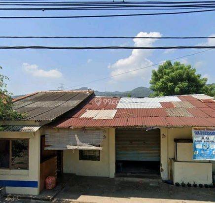 Tanah dan Bangunan Cilegon Banten 
