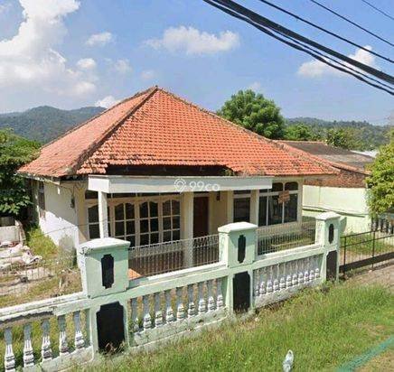 Tanah dan Bangunan Cilegon Banten 
