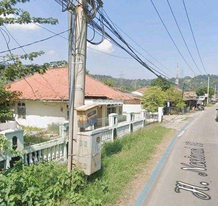 Tanah dan Bangunan Cilegon Banten 