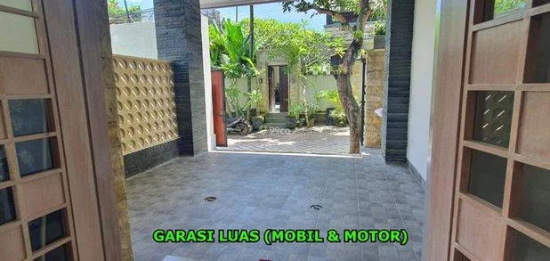 Disewakan Villa Cantik Di Seminyak