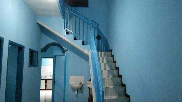 Rumah Kost 9 Kamar Luas 123 di Gribig Sawojajar  Malang _ 758B