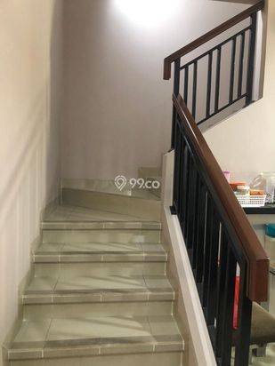 Dijual Murah Cluster Faraday Lt. 105 88 Scientia Gading Serpong Tangerang