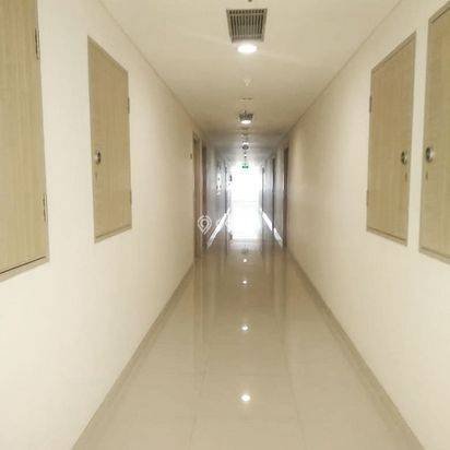 Apartement Paradise Mansion
