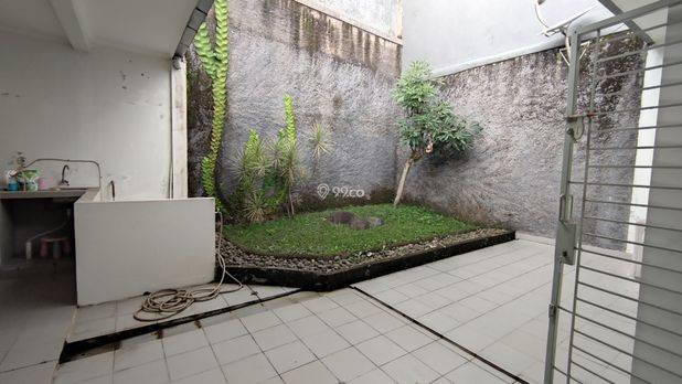Rumah Pusat Kota dekat Kesatuan dan Tol Jagorawi Bogor Rumah Pusat Kota dekat Kesatuan dan Tol Jagorawi Bogor
