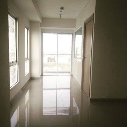 Apartement Paradise Mansion