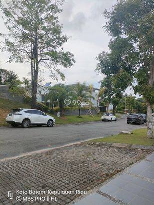 RUMAH CANTIQ DI KAWASAN ELITE GRAND SUMMIT, SOUTHLINK BATAM