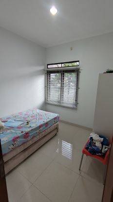 Rumah Pusat Kota dekat Kesatuan dan Tol Jagorawi Bogor Rumah Pusat Kota dekat Kesatuan dan Tol Jagorawi Bogor