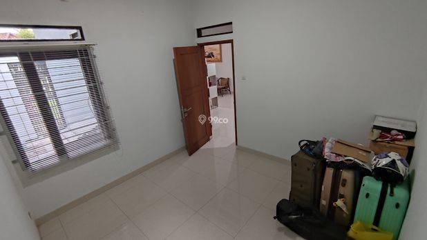 Rumah Pusat Kota dekat Kesatuan dan Tol Jagorawi Bogor Rumah Pusat Kota dekat Kesatuan dan Tol Jagorawi Bogor