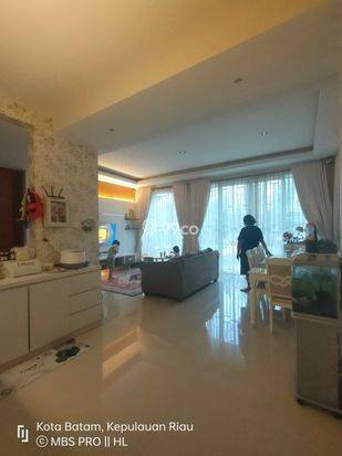 RUMAH CANTIQ DI KAWASAN ELITE GRAND SUMMIT, SOUTHLINK BATAM