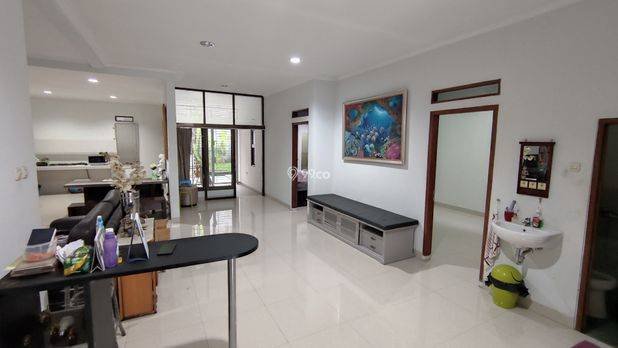 Rumah Pusat Kota dekat Kesatuan dan Tol Jagorawi Bogor Rumah Pusat Kota dekat Kesatuan dan Tol Jagorawi Bogor
