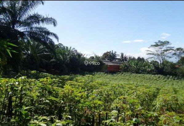 Lahan industri 15 ha - 40 ha purwakarta jabar