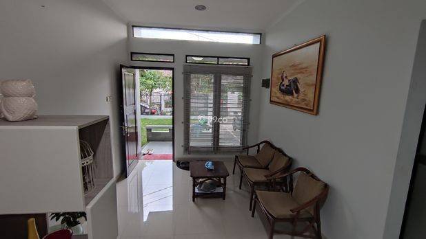 Rumah Pusat Kota dekat Kesatuan dan Tol Jagorawi Bogor Rumah Pusat Kota dekat Kesatuan dan Tol Jagorawi Bogor