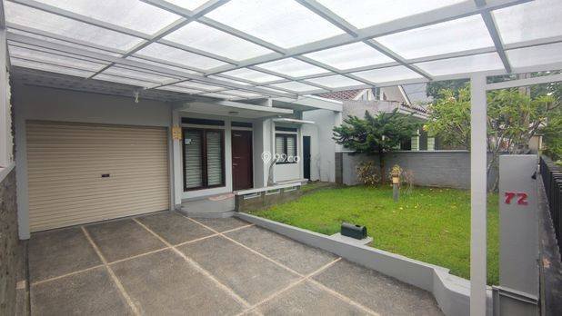 Rumah Pusat Kota dekat Kesatuan dan Tol Jagorawi Bogor Rumah Pusat Kota dekat Kesatuan dan Tol Jagorawi Bogor