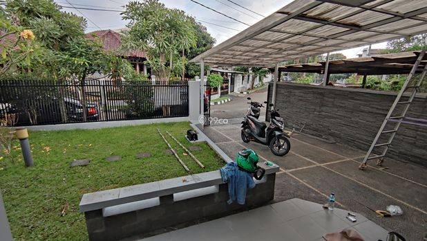 Rumah Pusat Kota dekat Kesatuan dan Tol Jagorawi Bogor Rumah Pusat Kota dekat Kesatuan dan Tol Jagorawi Bogor
