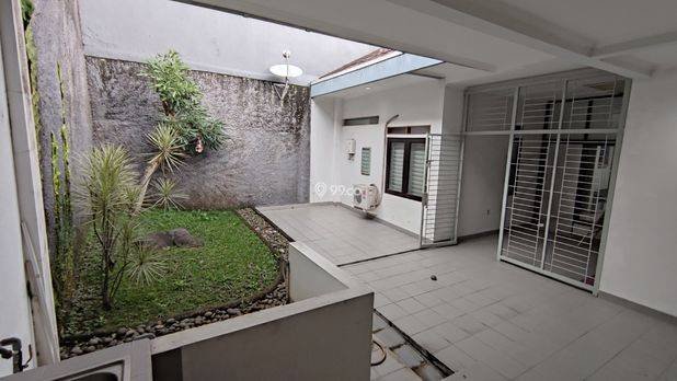 Rumah Pusat Kota dekat Kesatuan dan Tol Jagorawi Bogor Rumah Pusat Kota dekat Kesatuan dan Tol Jagorawi Bogor