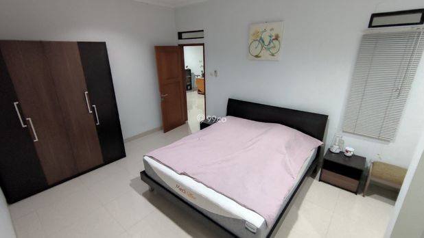 Rumah Pusat Kota dekat Kesatuan dan Tol Jagorawi Bogor Rumah Pusat Kota dekat Kesatuan dan Tol Jagorawi Bogor