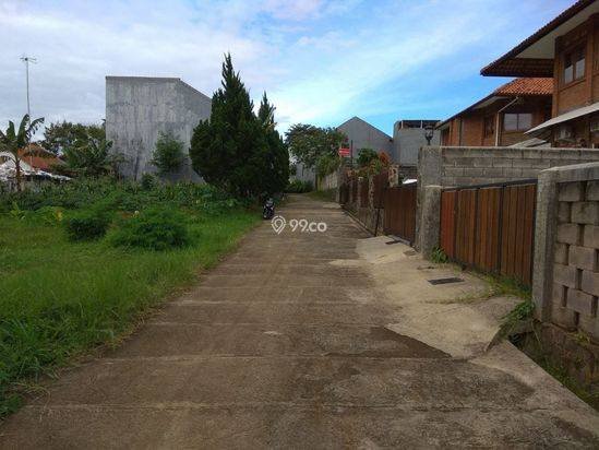 Tanah Murah Di Cigadung Dago