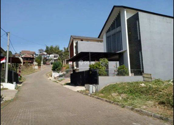 Tanah Kavling Murah Di Dago