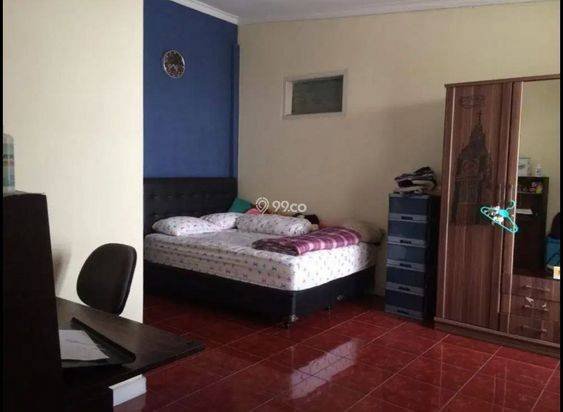 Rumah Murah Di Cigadung Ligar Dago