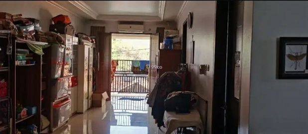 Hunian Eksklusif Siap Huni LT 128m2 di Cempaka Putih, Jakarta Pusat