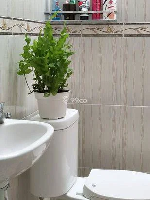 Jual Rumah Di Wirobrajan Yogyakarta, Bergaya Apartemen