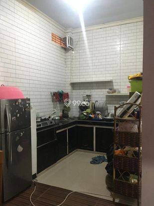 Rumah Kost Luas 140 Di Sigura Gura ITN Dinoyo Malang _ 363B