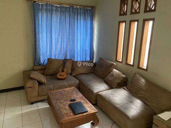 rumah di bojongraya cijerah